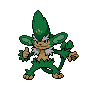 Dark Simisage